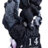 Cult Cuties Perpetual Calendar Malpuss 16 cm