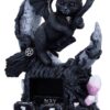 Cult Cuties Perpetual Calendar Malpuss 16 cm