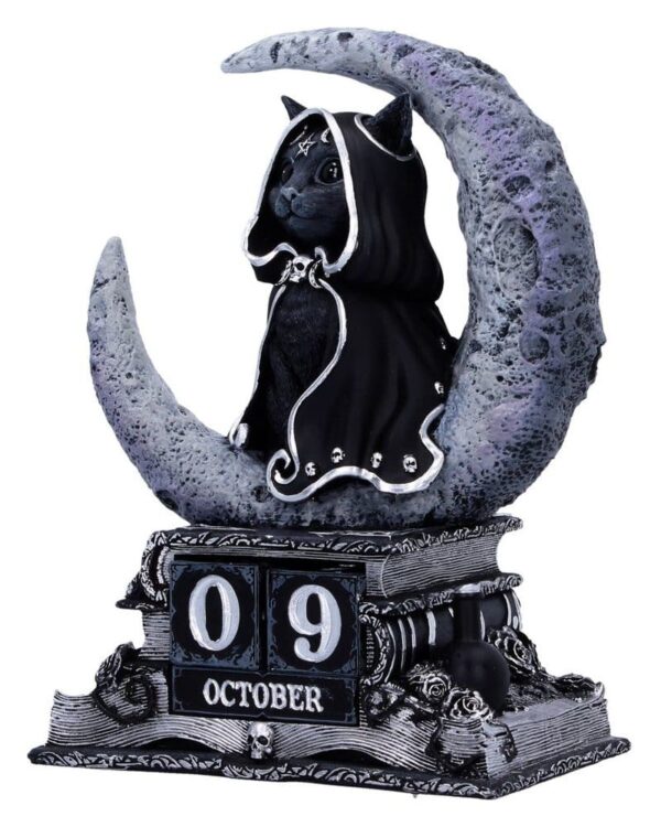 Cult Cuties Perpetual Calendar Zefur 16 cm
