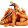 Naruto Trinket Box Kyubi 13 cm