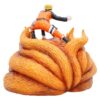 Naruto Trinket Box Kyubi 13 cm