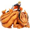 Naruto Trinket Box Kyubi 13 cm