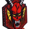 Stranger Things Table Lamp Hellfire Club 24 cm