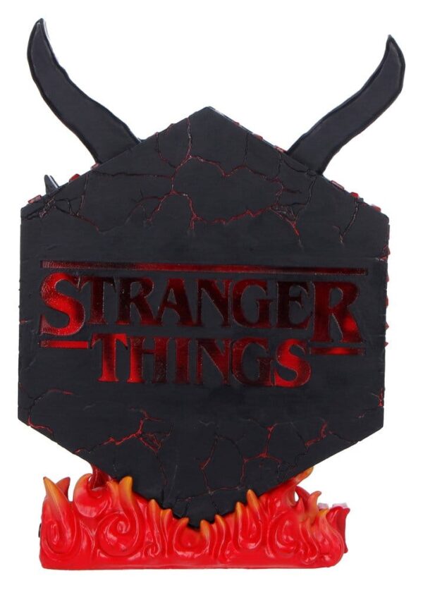 Stranger Things Table Lamp Hellfire Club 24 cm