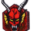 Stranger Things Table Lamp Hellfire Club 24 cm