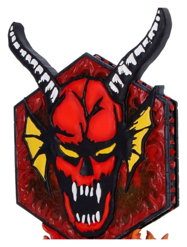 Stranger Things Table Lamp Hellfire Club 24 cm