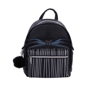 Nightmare Before Christmas Backpack Jack Skellington 28 cm