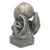 Cthulhu Figura Cthulhu 17 cm