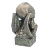 Cthulhu Figura Cthulhu 17 cm