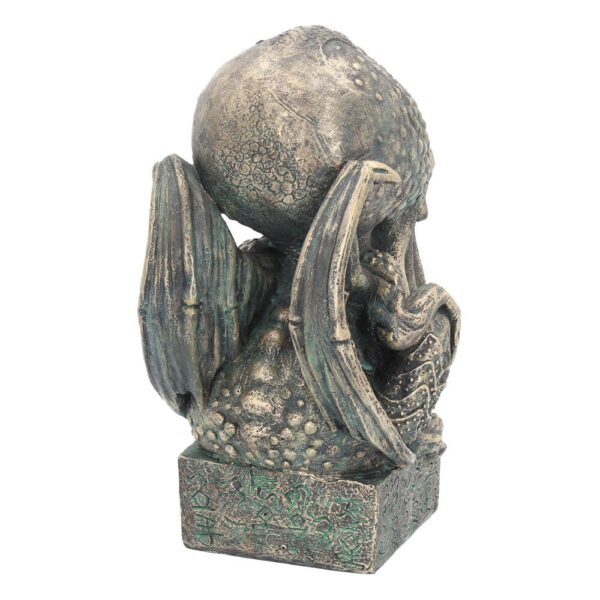 Cthulhu Figura Cthulhu 17 cm