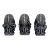 Cthulhu Figura Three Wise Cthulhu 7 cm