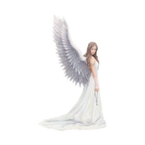 Anne Stokes Szobor Spirit Guide 24 cm