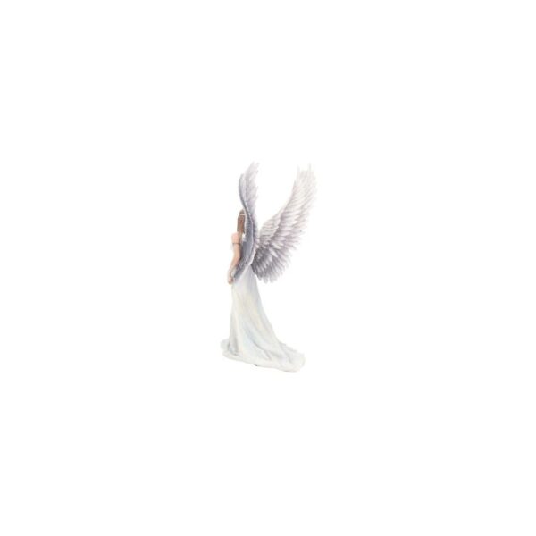 Anne Stokes Szobor Spirit Guide 24 cm