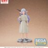 Frieren: Beyond Journey´s End High Premium PVC Figura Frieren - I Am Forced to Slave Away in the Mines for Three Centuries 18 cm