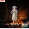 Frieren: Beyond Journey´s End High Premium PVC Figura Frieren - I Am Forced to Slave Away in the Mines for Three Centuries 18 cm