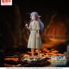 Frieren: Beyond Journey´s End High Premium PVC Figura Frieren - I Am Forced to Slave Away in the Mines for Three Centuries 18 cm