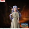 Frieren: Beyond Journey´s End High Premium PVC Figura Frieren - I Am Forced to Slave Away in the Mines for Three Centuries 18 cm