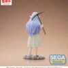 Frieren: Beyond Journey´s End High Premium PVC Figura Frieren - I Am Forced to Slave Away in the Mines for Three Centuries 18 cm