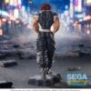 Baki-Dou Luminasta PVC Figura Yujiro Hanma 25 cm