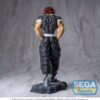 Baki-Dou Luminasta PVC Figura Yujiro Hanma 25 cm