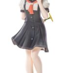 Monogatari Series XStellar PVC Figura Nadeko Sengoku 18 cm