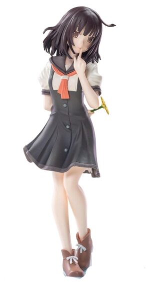Monogatari Series XStellar PVC Figura Nadeko Sengoku 18 cm