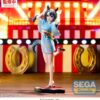 Uma Musume Pretty Derby XStellar PVC Figura Satono Crown: Tracen Ondo 22 cm