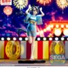 Uma Musume Pretty Derby XStellar PVC Figura Satono Crown: Tracen Ondo 22 cm