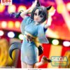 Uma Musume Pretty Derby XStellar PVC Figura Satono Crown: Tracen Ondo 22 cm