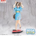 Umamusume: Pretty Derby XStellar PVC Figura Cheval Grand Tracen Ondo 21 cm