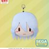Hatsune Miku: Colorful Stage! Fuwa Petit Plüss Kulcstartó Kanade Yoisaki 14 cm