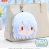 Hatsune Miku: Colorful Stage! Fuwa Petit Plüss Kulcstartó Kanade Yoisaki 14 cm