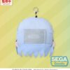 Hatsune Miku: Colorful Stage! Fuwa Petit Plüss Kulcstartó Kanade Yoisaki 14 cm
