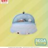 Hatsune Miku: Colorful Stage! Fuwa Petit Plüss Kulcstartó Kanade Yoisaki 14 cm