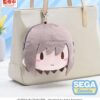 Hatsune Miku: Colorful Stage! Fuwa Petit Plüss Kulcstartó Ena Shinonome 14 cm