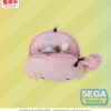 Hatsune Miku: Colorful Stage! Fuwa Petit Plüss Kulcstartó Mizuki Akiyama 14 cm
