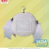 Hatsune Miku: Colorful Stage! Fuwa Petit Plüss Kulcstartó Hatsune Miku Empty SEKAI 14 cm