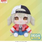 Hatsune Miku: Colorful Stage! MYSEKAI Plüss Figura Kohane Azusawa (S) 13 cm