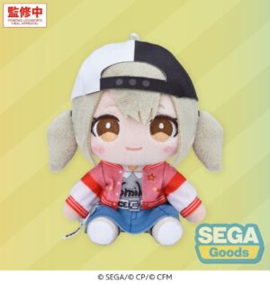 Hatsune Miku: Colorful Stage! MYSEKAI Plüss Figura Kohane Azusawa (S) 13 cm