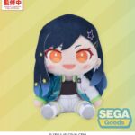 Hatsune Miku: Colorful Stage! MYSEKAI Plüss Figura An Shiraishi (S) 13 cm