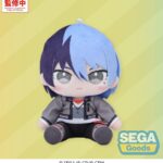 Hatsune Miku: Colorful Stage! Mysekai Plüss Figura Toya Aoyagi (S) 13 cm