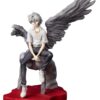 Rebuild of Evangelion Luminasta PVC Figura Kaworu 24 cm