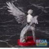 Rebuild of Evangelion Luminasta PVC Figura Kaworu 24 cm