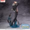 Jujutsu Kaisen: The Culling Game Luminasta PVC Figura Ryu Ishigori 24 cm