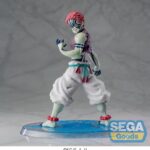 Demon Slayer: Kimetsu no Yaiba XStellar PVC Figura Akaza Return 20 cm