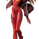 Rebuild of Evangelion FIGURIZMa PVC Figura Asuka 28 cm