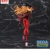 Rebuild of Evangelion FIGURIZMa PVC Figura Asuka 28 cm