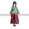 The Apothecary Diaries PM Perching PVC Figura Maomao (re-run) 14 cm