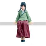 The Apothecary Diaries PM Perching PVC Figura Maomao (re-run) 14 cm