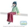 The Apothecary Diaries PM Perching PVC Figura Maomao (re-run) 14 cm